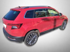 Skoda Karoq - 2017