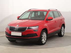Škoda Karoq - 2017