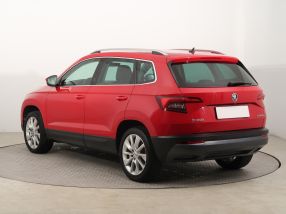 Škoda Karoq - 2017
