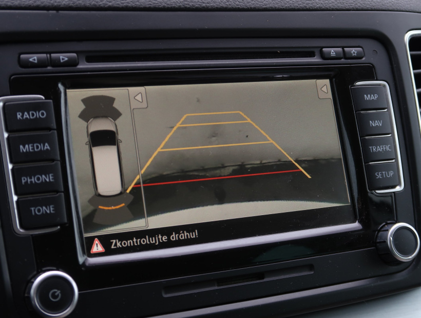 Volkswagen Sharan, 2012