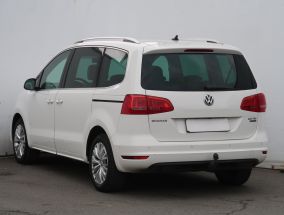 Volkswagen Sharan - 2012