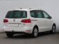 Volkswagen Sharan, 2012