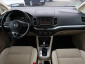 Volkswagen Sharan, 2012