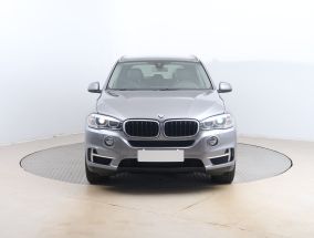 BMW X5 - 2015