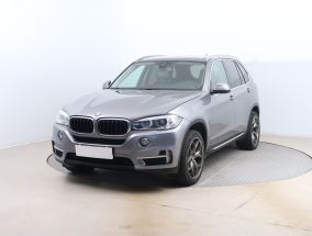 BMW X5 - 2015