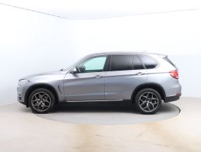 BMW X5 - 2015