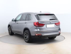 BMW X5 - 2015