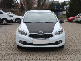 Kia Ceed - 2014