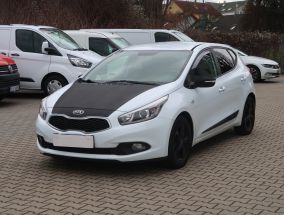 Kia Ceed - 2014