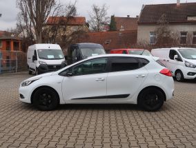 Kia Ceed - 2014