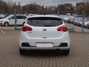 Kia Ceed - 2014