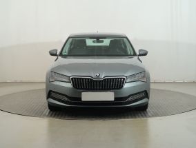 Skoda Superb - 2020