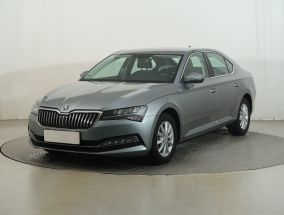 Skoda Superb - 2020