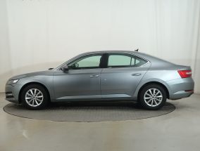 Skoda Superb - 2020