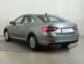 Skoda Superb - 2020