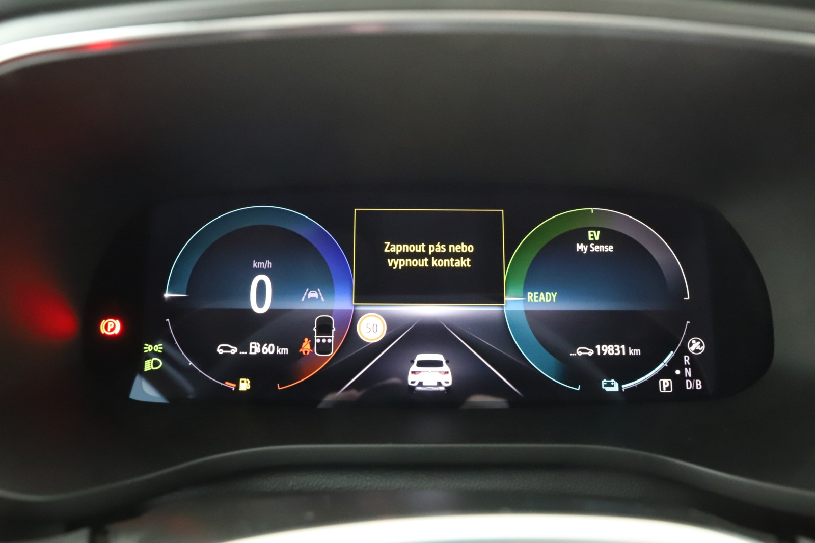 Renault Arkana - 2024