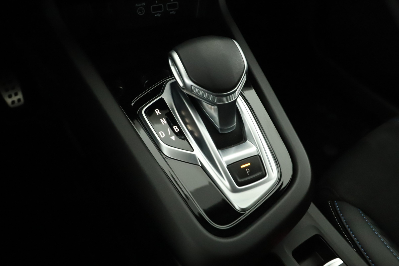 Renault Arkana - 2024