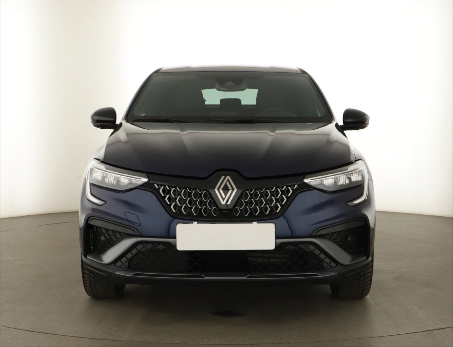 Renault Arkana - 2024