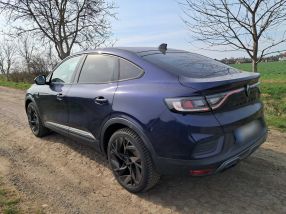 Renault Arkana - 2024