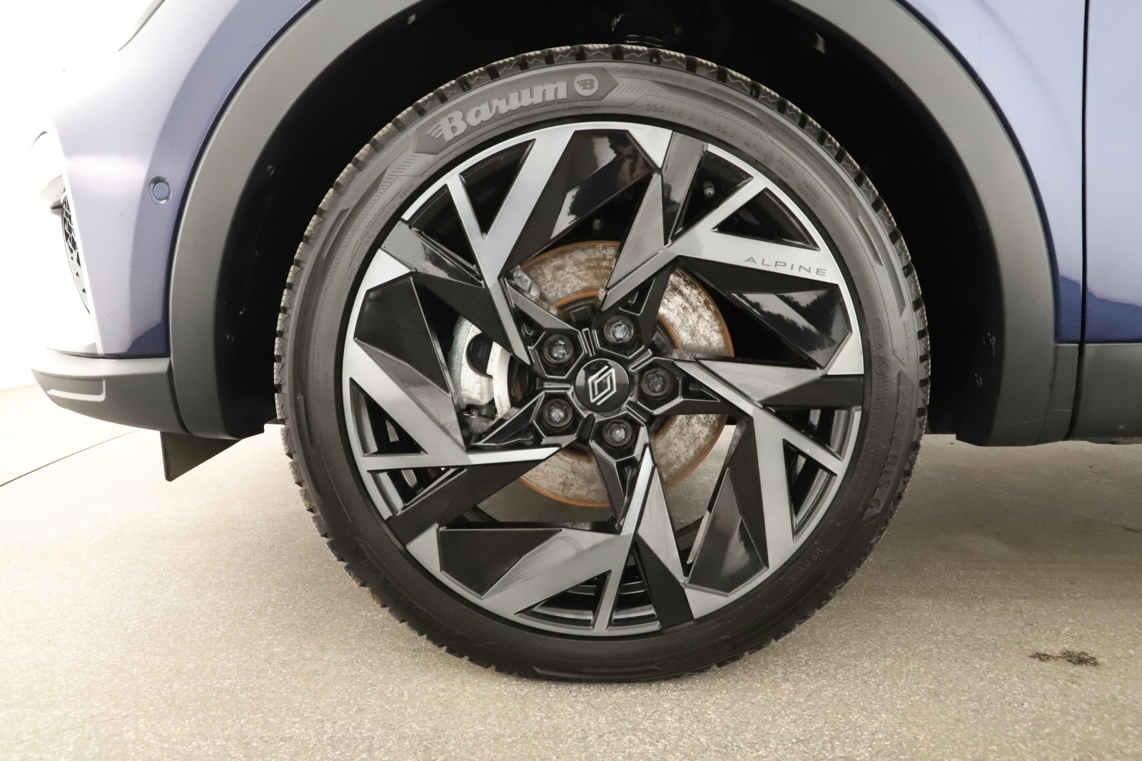 Renault Arkana - 2024