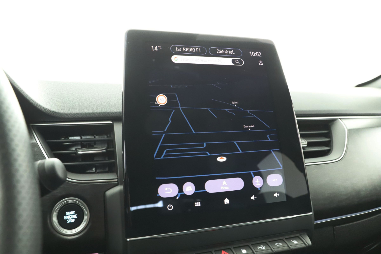 Renault Arkana - 2024