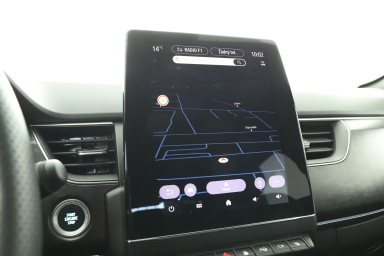 Renault Arkana - 2024