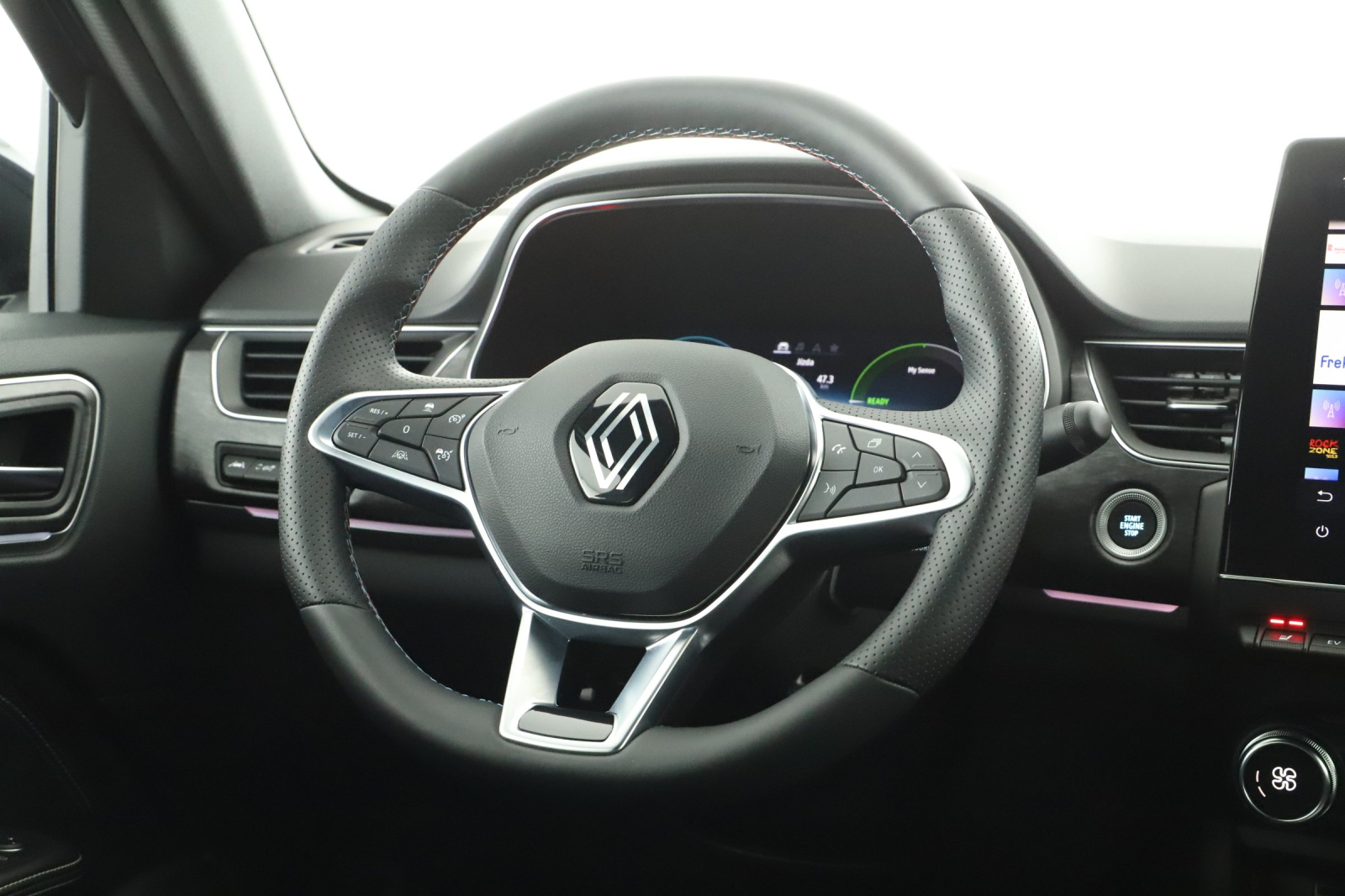 Renault Arkana - 2024