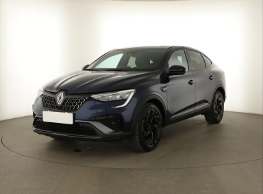 Renault Arkana - 2024