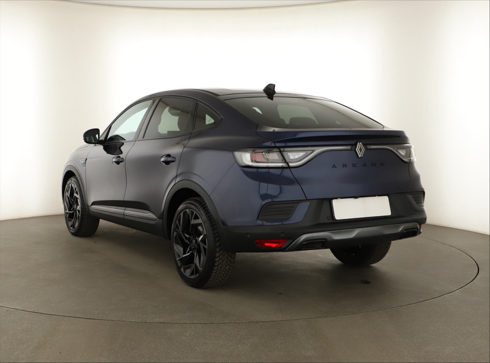 Renault Arkana - 2024