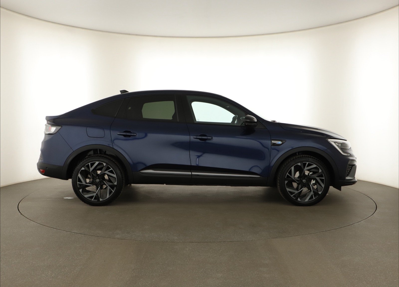 Renault Arkana - 2024