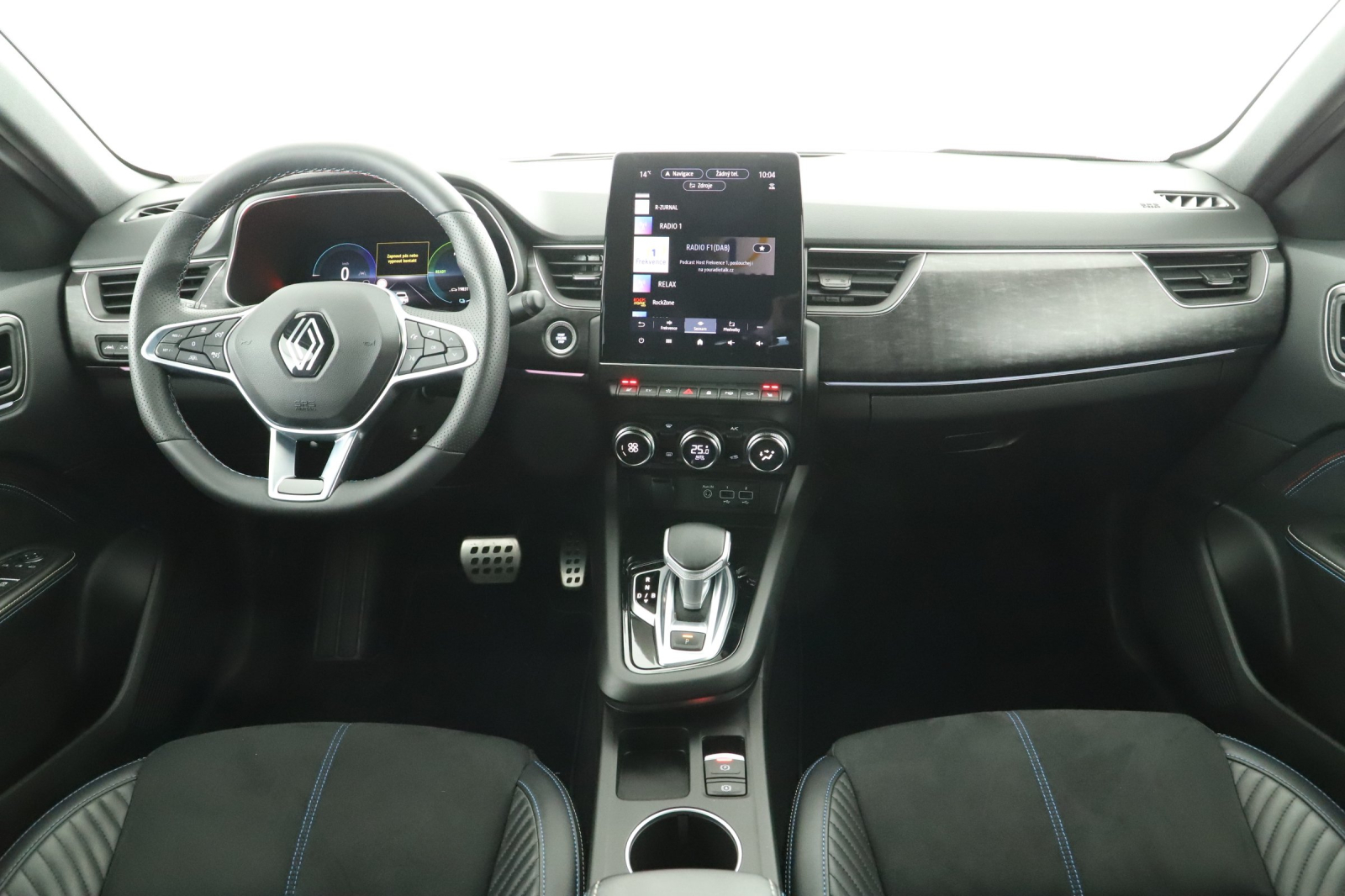 Renault Arkana - 2024