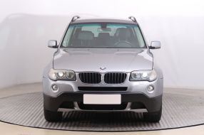 BMW X3 - 2008