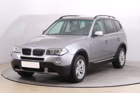 BMW X3 - 2008