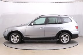 BMW X3 - 2008