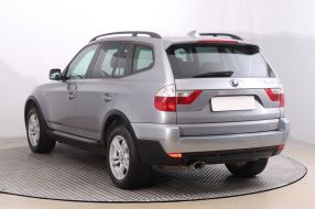 BMW X3 - 2008