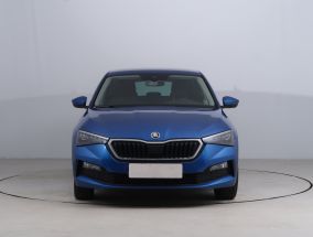 Skoda Scala - 2022