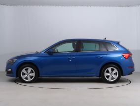 Skoda Scala - 2022