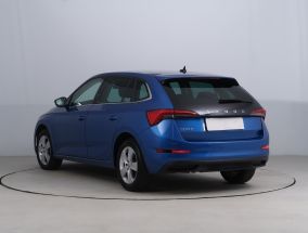 Skoda Scala - 2022