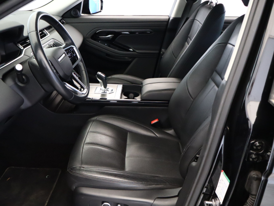 Land Rover Range Rover Evoque D165 AWD