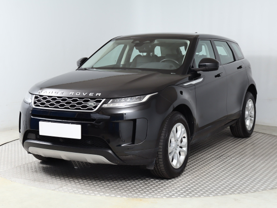 Land Rover Range Rover Evoque D165 AWD
