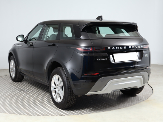 Land Rover Range Rover Evoque D165 AWD