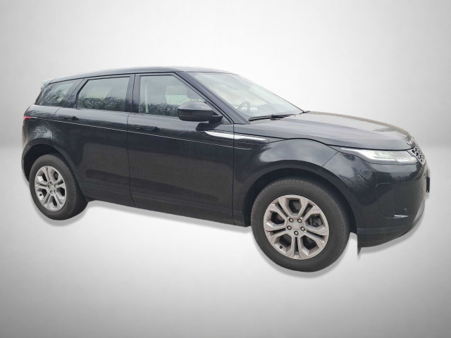 Land Rover Range Rover Evoque 2022