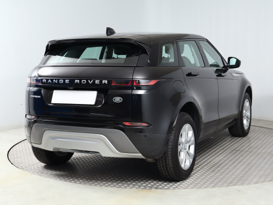 Land Rover Range Rover Evoque D165 AWD