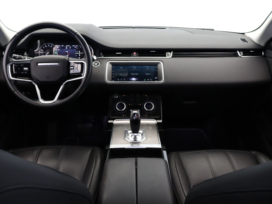Land Rover Range Rover Evoque D165 AWD