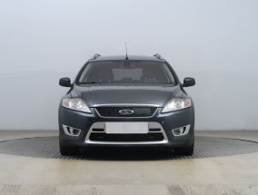 Ford Mondeo - 2008