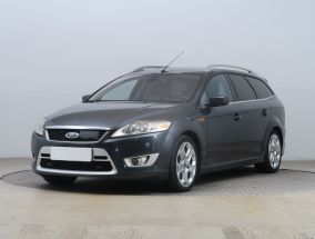 Ford Mondeo - 2008