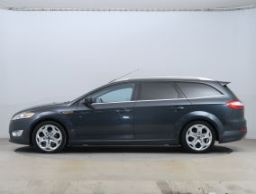 Ford Mondeo - 2008