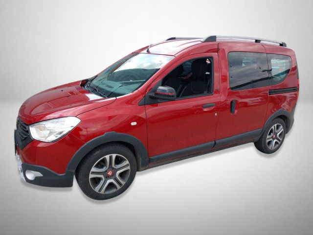 Dacia Dokker 2019