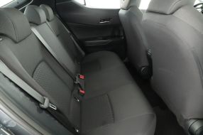 Toyota C-HR - 2022