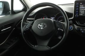 Toyota C-HR - 2022